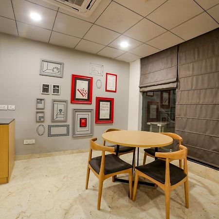 Collection O Singha Chowk Gurgaon Exterior photo