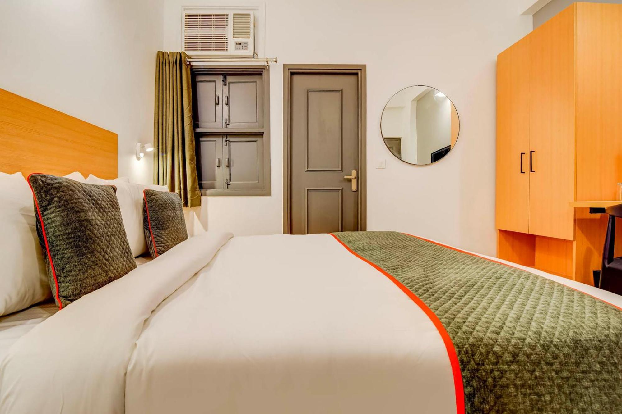 Collection O Singha Chowk Gurgaon Exterior photo
