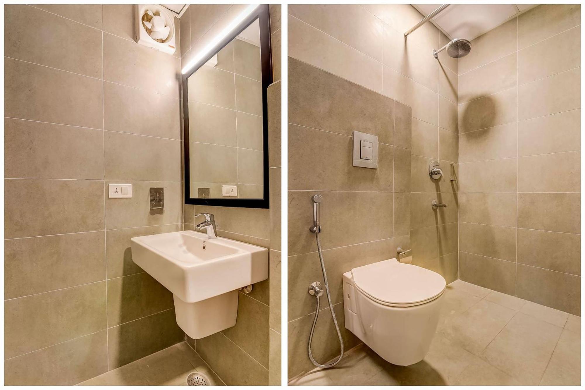 Collection O Singha Chowk Gurgaon Exterior photo