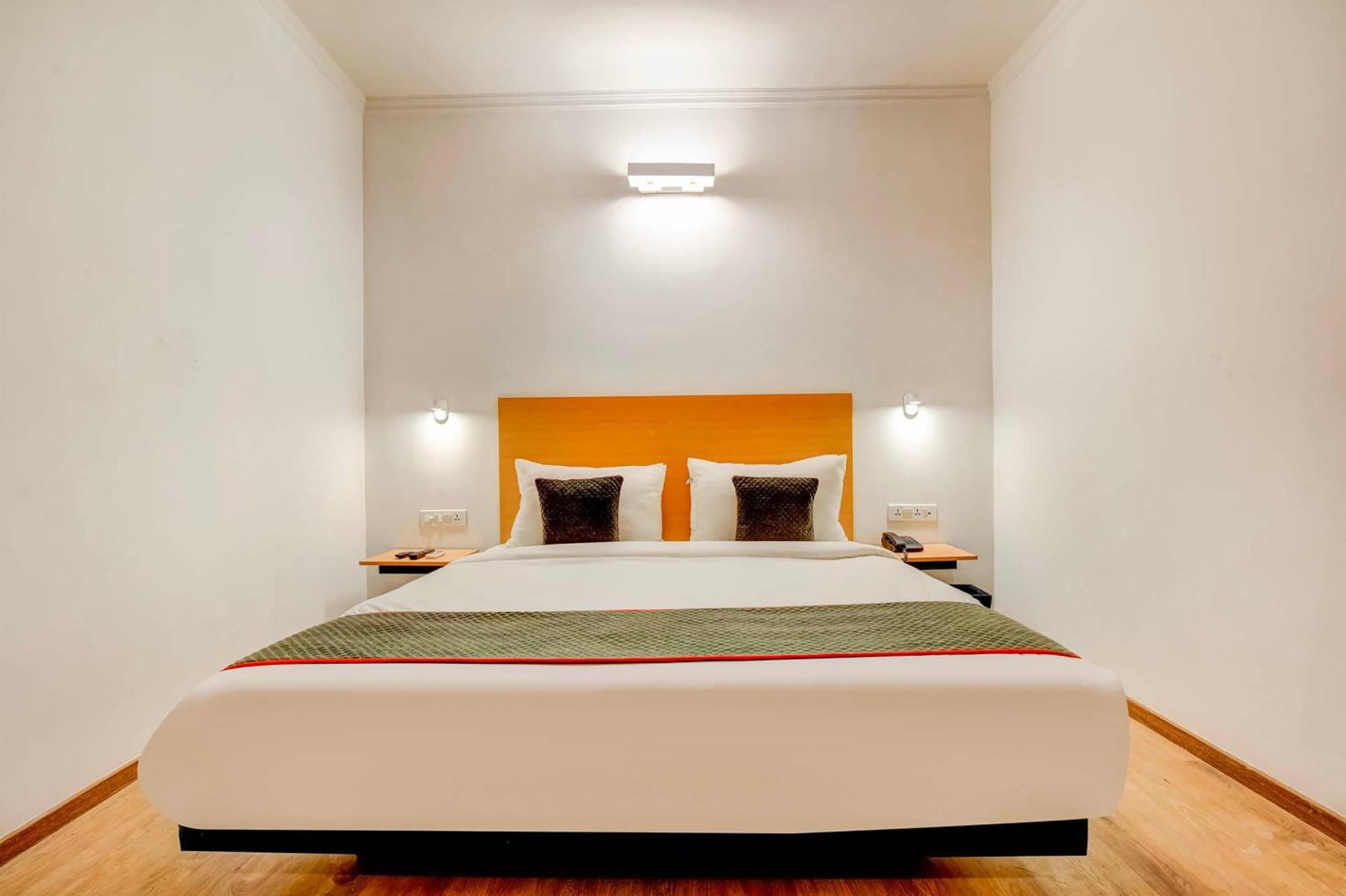 Collection O Singha Chowk Gurgaon Exterior photo