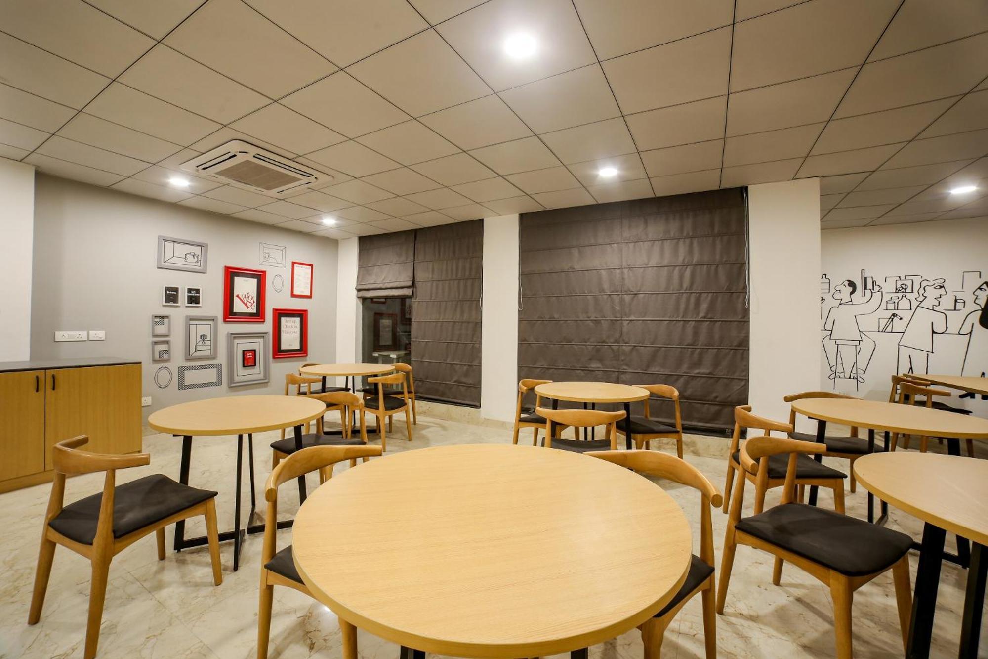 Collection O Singha Chowk Gurgaon Exterior photo